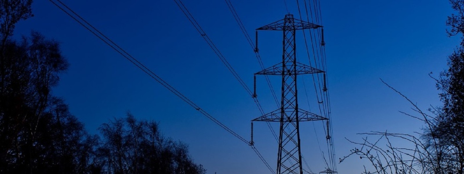 1 hour power cuts this weekend